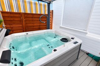  Maison à vendre 7 pièces 124 m²