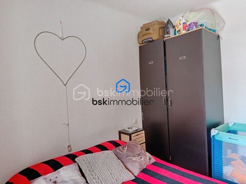  Appartement  vendre 3 pices 56 m