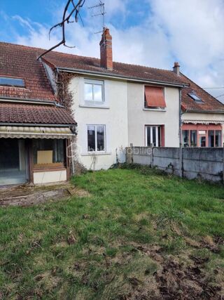  Maison  vendre 4 pices 92 m