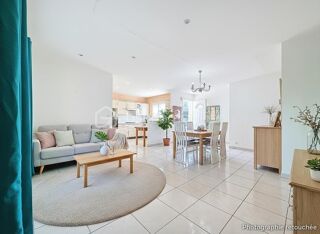  Maison � vendre 3 pi�ces 100 m�