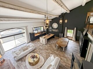 Maison à vendre 6 pièces 194 m²