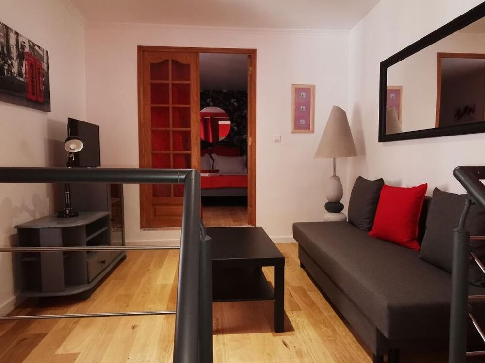 Location Appartement Appartement de 38m2 à louer sur Sète Sete