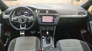 Tiguan II 1.5 TSI 150 DSG7 R-Line - Automatique Toit ouvrant 2019 occasion 91230 Montgeron