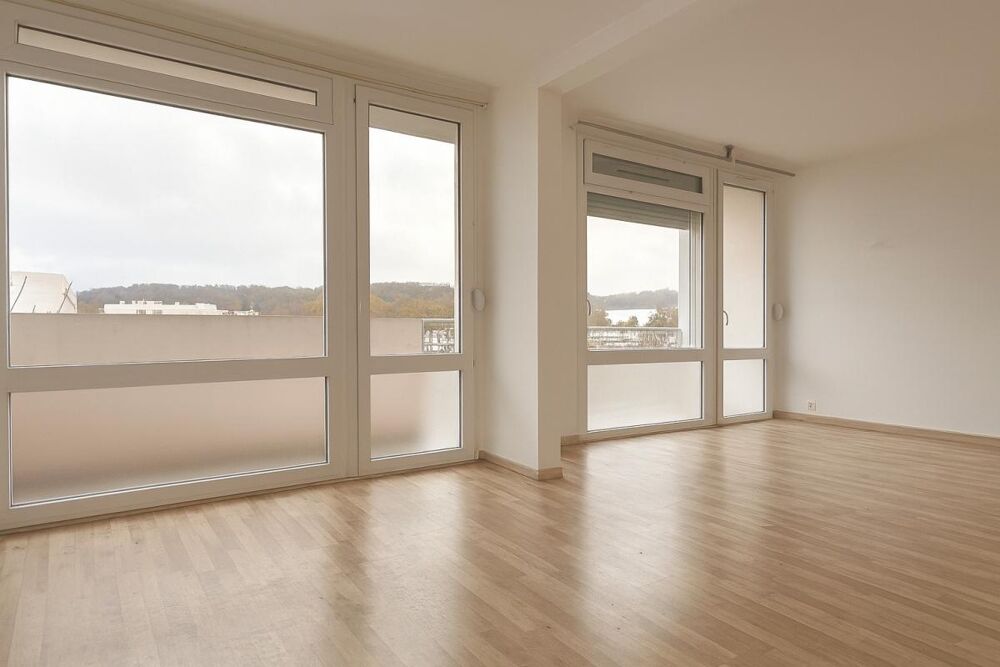 Appartement 4 pièces 92 m2