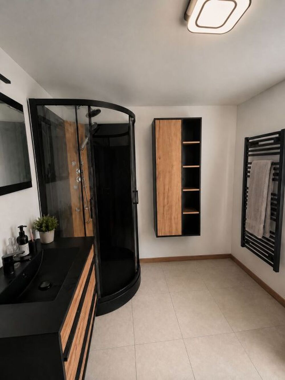 Maison de 64m2 à louer sur Neufchâteau