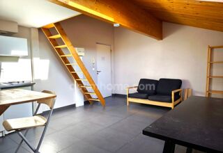  Appartement  vendre 1 pice 20 m