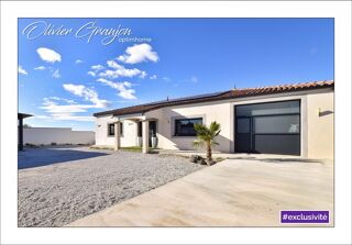  Villa  vendre 6 pices 176 m