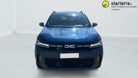 Bigster Mild Hybrid 140 Journey 2026 occasion 73420 Voglans