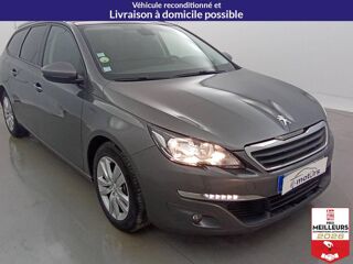 308 SW BlueHDi 150 Allure +Toit 2017 occasion 10150 Lavau