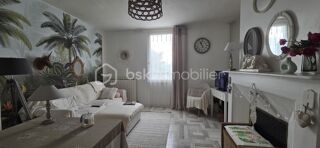  Maison à vendre 6 pièces 101 m²