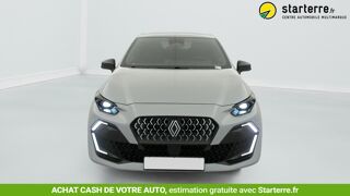 Clio 6 TCE 115 CH TECHNO 2026 occasion 69190 Saint-Fons