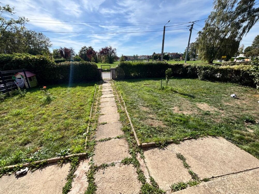 Vente Maison Maison semi-mitoyenne située a Busigny Busigny