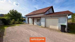  Maison à vendre 8 pièces 147 m²