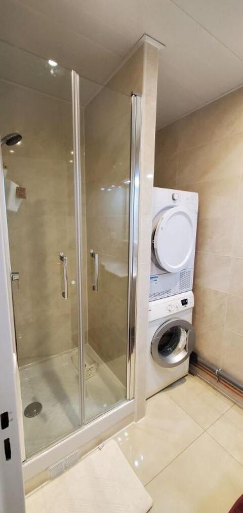  Appartement � louer 1 pi�ce 11 m�