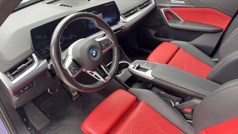 iX1 xDrive30 65 kWh 313 M Sport - Garantie constructeur Entretie 2022 occasion 31000 Toulouse