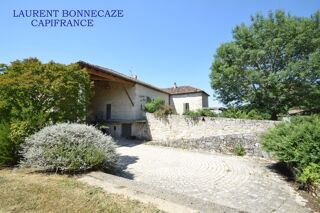  Maison � vendre 7 pi�ces 257 m�