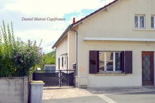  Maison � vendre 4 pi�ces 89 m�