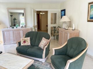  Appartement � vendre 5 pi�ces 117 m�