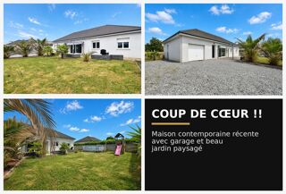  Maison à vendre 4 pièces 100 m²