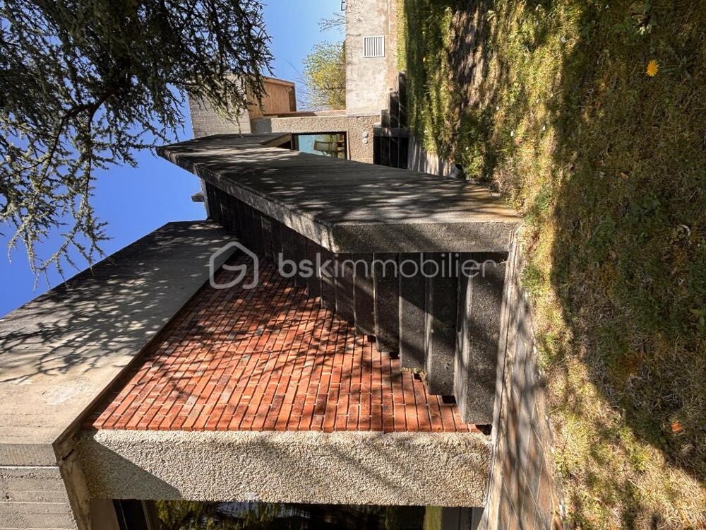 � vendre  Maison Gi�res (38610)