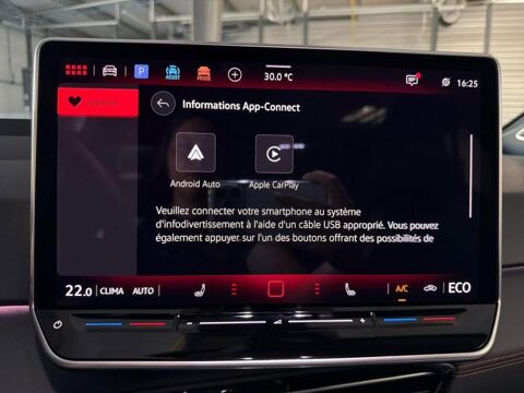 ID.3 ID 3 FL GTX PERFORMANCE (79KWH) (326CH) 2026 occasion 31100 Toulouse