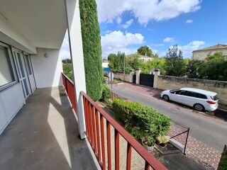  Appartement � vendre 4 pi�ces 78 m�