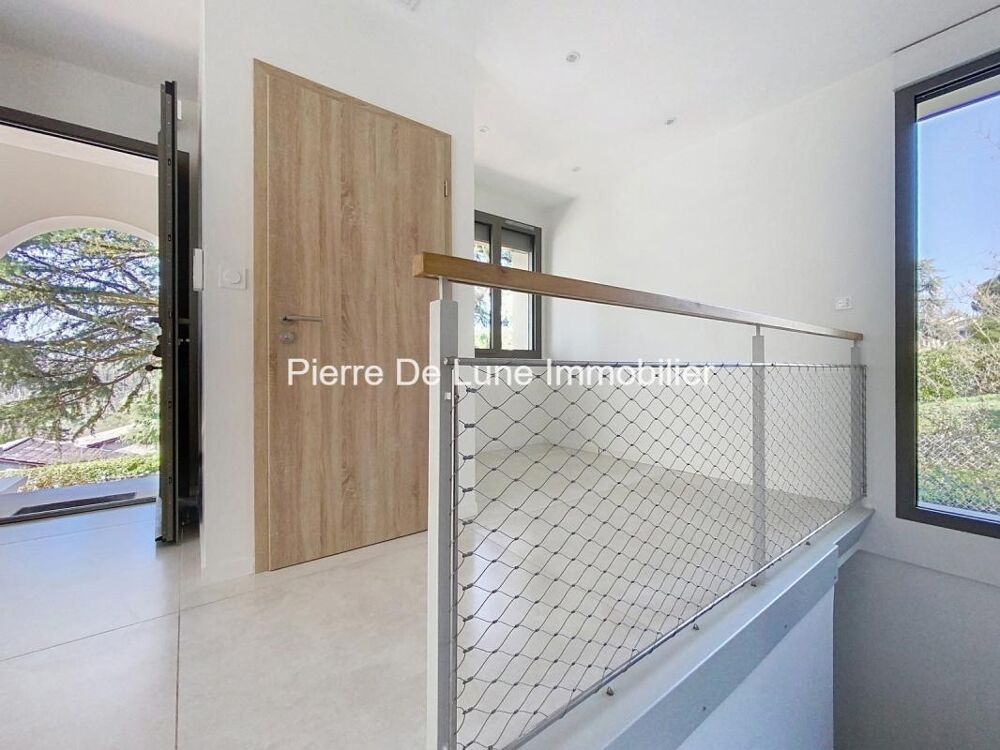 Location Maison A Saint Didier au Mt d'or, 15 min de Lyon, maison de 178m² entièrement rénovée avec luxe Saint didier au mont d or