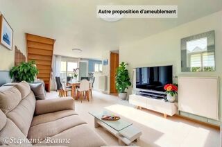  Maison � vendre 5 pi�ces 88 m�