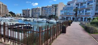  Appartement � vendre 1 pi�ce 22 m�