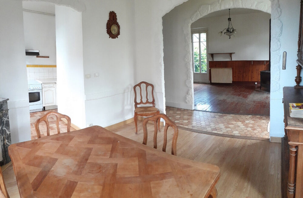 Vente Maison Maison à vendre 6 pièces SAINT JEAN EN ROYANS (26) Saint jean en royans
