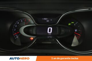 Captur 1.2 TCe Energy Wave 120 ch 2016 occasion 92130 Issy-les-Moulineaux