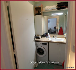  Appartement à vendre 2 pièces 41 m²