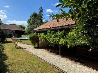  Maison à vendre 5 pièces 100 m²