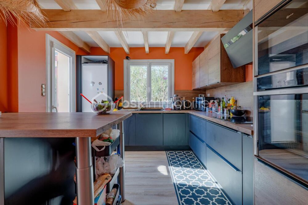 Vente Maison Maison familiale Vaulx en Velin Village Vaulx en velin