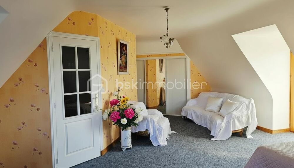 � vendre  Maison Pl�neuf-Val-Andr� (22370)