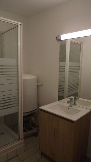  Appartement à louer 2 pièces 26 m²
