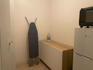  Appartement à vendre 2 pièces 34 m²