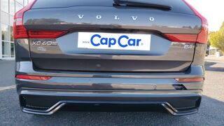 XC60 2.0 B4 197 Mild-Hybrid Geartronic8 Ultimate Style Dark - Ent 2022 occasion 86000 Poitiers