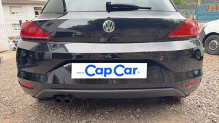 Scirocco 2 TDI 150 Sportline 2015 occasion 67130 Schirmeck