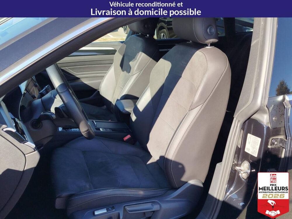 Arteon SHOOTING BRAKE TDI 150 DSG7 R-Line +Pack Bu 2022 occasion 10150 Lavau