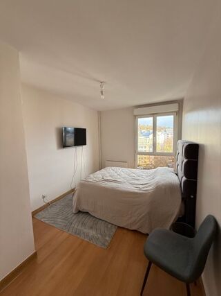  Appartement � louer 4 pi�ces 73 m�