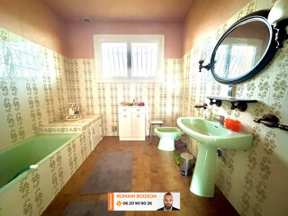  Maison à vendre 5 pièces 170 m²