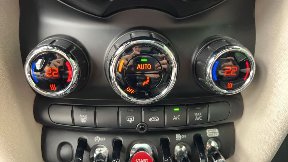 Cooper III 1.5 136 BVA7 Heddon Street - Automatique Toit ouv 2018 occasion 63000 Clermont Ferrand