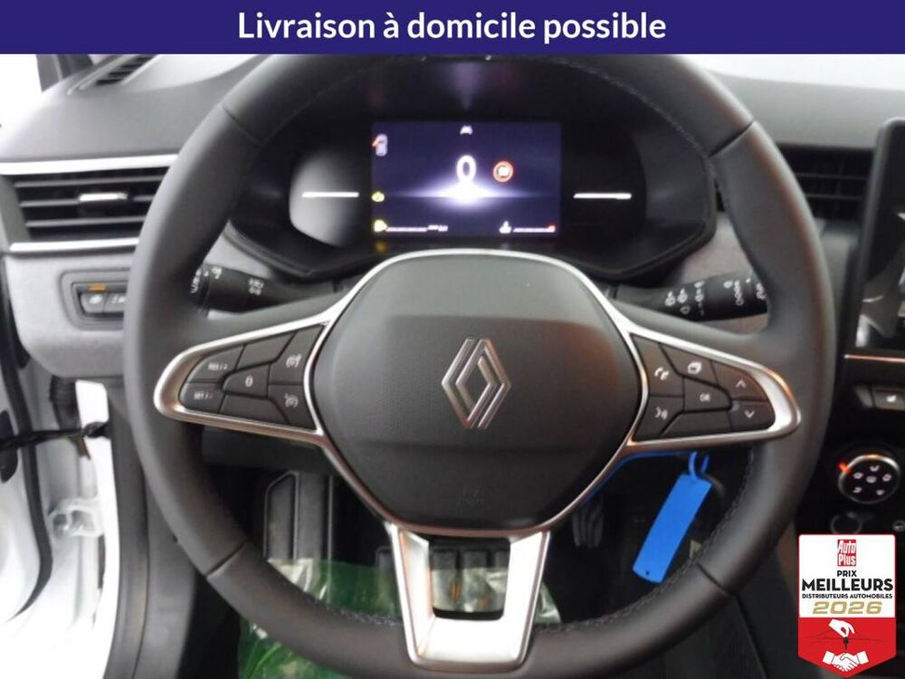 Clio 1.0 TCE 90CH EVOLUTION - 25 2025 occasion 78200 Buchelay