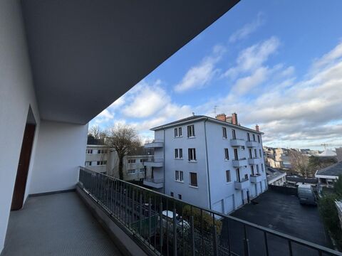  Appartement � louer 4 pi�ces 80 m�