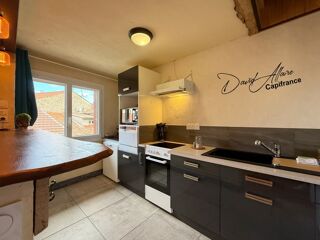  Appartement � vendre 2 pi�ces 38 m�