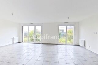  Maison à vendre 6 pièces 117 m²