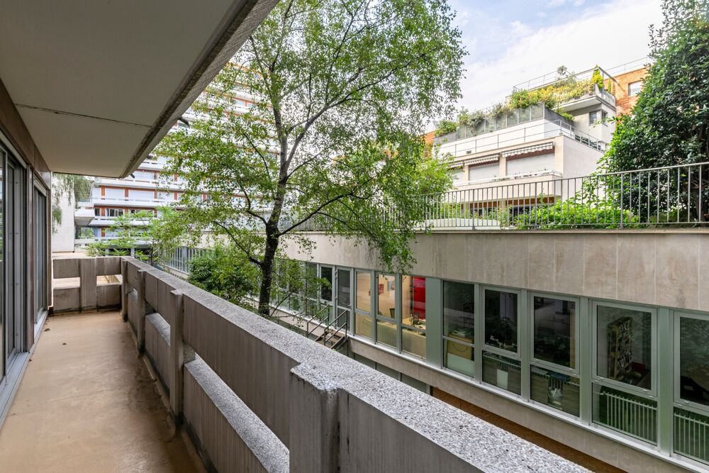 à vendre  Appartement Paris 11