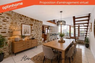  Maison à vendre 4 pièces 171 m²