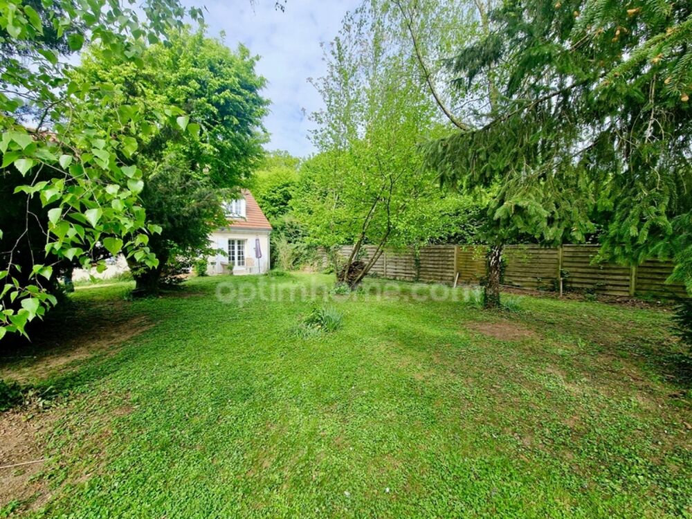 Maison 4 chambres + piscine